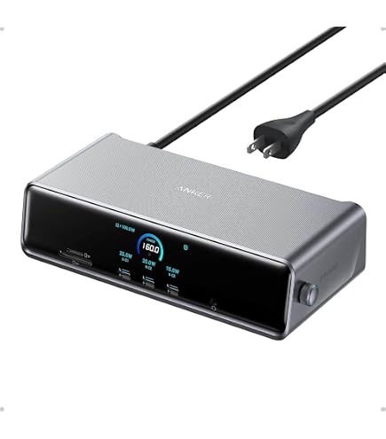 Amazon.com: Toshiba HI Speed Port Replicator III+ - Port